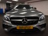 USED 2018 18 MERCEDES-BENZ E-CLASS 2.0 E220d AMG Line Coupe 2dr Diesel G-Tronic+ Euro 6 (s/s) (194 ps) UK DELIVERY FLAT FEE &pound;250 (SUBJECT TO DEAL) *OVER 100 IMAGES ON OUR WEBSITE*BESPOKE FINANCE ARRANGED*PART EXCHANGE WELCOME*ALL VEHICLES HPI CLEAR