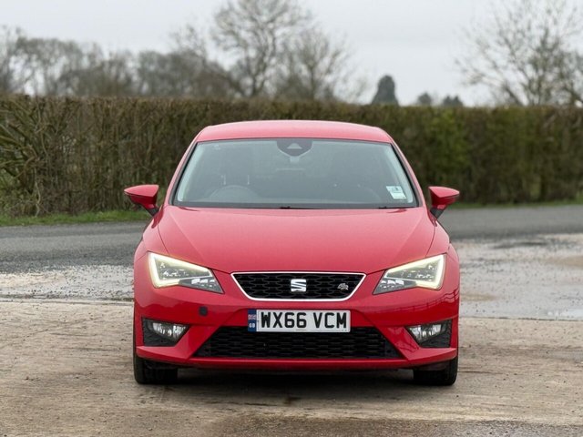 2016 SEAT LEON - Photo 6