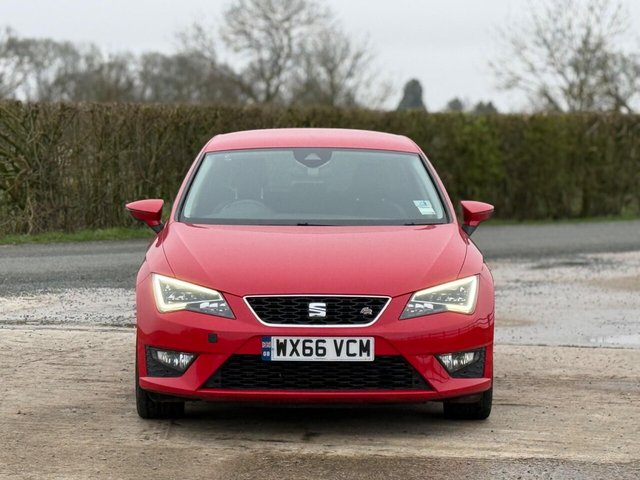 2016 SEAT LEON - Photo 2