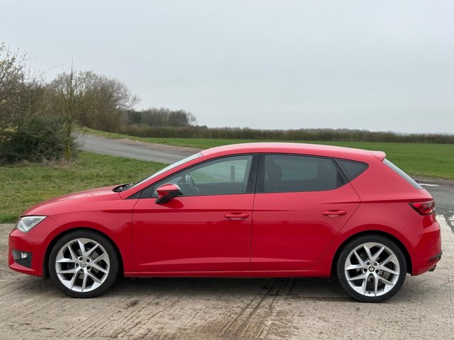 2016 SEAT LEON - Photo 12