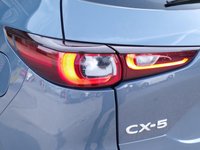 USED 2024 73 MAZDA CX-5 2.0 e-Skyactiv G MHEV Centre-Line 5dr 1 YR WARRANTY INC