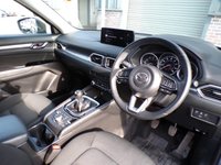 USED 2024 73 MAZDA CX-5 2.0 e-Skyactiv G MHEV Centre-Line 5dr 1 YR WARRANTY INC