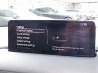 USED 2024 73 MAZDA CX-5 2.0 e-Skyactiv G MHEV Centre-Line 5dr 1 YR WARRANTY INC
