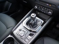 USED 2024 73 MAZDA CX-5 2.0 e-Skyactiv G MHEV Centre-Line 5dr 1 YR WARRANTY INC