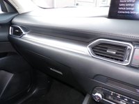 USED 2024 73 MAZDA CX-5 2.0 e-Skyactiv G MHEV Centre-Line 5dr 1 YR WARRANTY INC