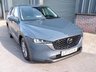 USED 2024 73 MAZDA CX-5 2.0 e-Skyactiv G MHEV Centre-Line 5dr 1 YR WARRANTY INC