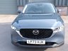 USED 2024 73 MAZDA CX-5 2.0 e-Skyactiv G MHEV Centre-Line 5dr 1 YR WARRANTY INC