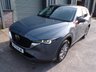 USED 2024 73 MAZDA CX-5 2.0 e-Skyactiv G MHEV Centre-Line 5dr 1 YR WARRANTY INC