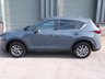 USED 2024 73 MAZDA CX-5 2.0 e-Skyactiv G MHEV Centre-Line 5dr 1 YR WARRANTY INC