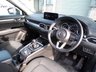 USED 2024 73 MAZDA CX-5 2.0 e-Skyactiv G MHEV Centre-Line 5dr 1 YR WARRANTY INC