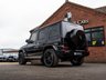 USED 2026 26 MERCEDES-BENZ G CLASS 3.0 G500h MHEV AMG Line (Premium Plus) SUV 5dr Petrol Hybrid G-Tronic 4WD Euro 6 (s/s) (469 ps) G63 WHEELS*NIGHT PACK*IN STOCK