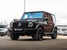 USED 2026 26 MERCEDES-BENZ G CLASS 3.0 G500h MHEV AMG Line (Premium Plus) SUV 5dr Petrol Hybrid G-Tronic 4WD Euro 6 (s/s) (469 ps) G63 WHEELS*NIGHT PACK*IN STOCK
