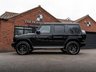 USED 2026 26 MERCEDES-BENZ G CLASS 3.0 G500h MHEV AMG Line (Premium Plus) SUV 5dr Petrol Hybrid G-Tronic 4WD Euro 6 (s/s) (469 ps) G63 WHEELS*NIGHT PACK*IN STOCK