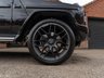 USED 2026 26 MERCEDES-BENZ G CLASS 3.0 G500h MHEV AMG Line (Premium Plus) SUV 5dr Petrol Hybrid G-Tronic 4WD Euro 6 (s/s) (469 ps) G63 WHEELS*NIGHT PACK*IN STOCK