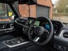 USED 2026 26 MERCEDES-BENZ G CLASS 3.0 G500h MHEV AMG Line (Premium Plus) SUV 5dr Petrol Hybrid G-Tronic 4WD Euro 6 (s/s) (469 ps) G63 WHEELS*NIGHT PACK*IN STOCK