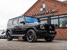 USED 2026 26 MERCEDES-BENZ G CLASS 3.0 G500h MHEV AMG Line (Premium Plus) SUV 5dr Petrol Hybrid G-Tronic 4WD Euro 6 (s/s) (469 ps) G63 WHEELS*NIGHT PACK*IN STOCK