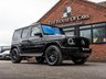 USED 2026 26 MERCEDES-BENZ G CLASS 3.0 G500h MHEV AMG Line (Premium Plus) SUV 5dr Petrol Hybrid G-Tronic 4WD Euro 6 (s/s) (469 ps) G63 WHEELS*NIGHT PACK*IN STOCK