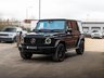 USED 2026 26 MERCEDES-BENZ G CLASS 3.0 G500h MHEV AMG Line (Premium Plus) SUV 5dr Petrol Hybrid G-Tronic 4WD Euro 6 (s/s) (469 ps) G63 WHEELS*NIGHT PACK*IN STOCK