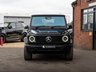 USED 2026 26 MERCEDES-BENZ G CLASS 3.0 G500h MHEV AMG Line (Premium Plus) SUV 5dr Petrol Hybrid G-Tronic 4WD Euro 6 (s/s) (469 ps) G63 WHEELS*NIGHT PACK*IN STOCK