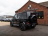 USED 2026 26 MERCEDES-BENZ G CLASS 3.0 G500h MHEV AMG Line (Premium Plus) SUV 5dr Petrol Hybrid G-Tronic 4WD Euro 6 (s/s) (469 ps) G63 WHEELS*NIGHT PACK*IN STOCK