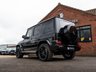 USED 2026 26 MERCEDES-BENZ G CLASS 3.0 G500h MHEV AMG Line (Premium Plus) SUV 5dr Petrol Hybrid G-Tronic 4WD Euro 6 (s/s) (469 ps) G63 WHEELS*NIGHT PACK*IN STOCK