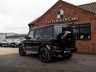 USED 2026 26 MERCEDES-BENZ G CLASS 3.0 G500h MHEV AMG Line (Premium Plus) SUV 5dr Petrol Hybrid G-Tronic 4WD Euro 6 (s/s) (469 ps) G63 WHEELS*NIGHT PACK*IN STOCK