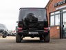 USED 2026 26 MERCEDES-BENZ G CLASS 3.0 G500h MHEV AMG Line (Premium Plus) SUV 5dr Petrol Hybrid G-Tronic 4WD Euro 6 (s/s) (469 ps) G63 WHEELS*NIGHT PACK*IN STOCK