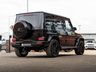 USED 2026 26 MERCEDES-BENZ G CLASS 3.0 G500h MHEV AMG Line (Premium Plus) SUV 5dr Petrol Hybrid G-Tronic 4WD Euro 6 (s/s) (469 ps) G63 WHEELS*NIGHT PACK*IN STOCK