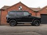 USED 2026 26 MERCEDES-BENZ G CLASS 3.0 G500h MHEV AMG Line (Premium Plus) SUV 5dr Petrol Hybrid G-Tronic 4WD Euro 6 (s/s) (469 ps) G63 WHEELS*NIGHT PACK*IN STOCK