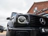 USED 2026 26 MERCEDES-BENZ G CLASS 3.0 G500h MHEV AMG Line (Premium Plus) SUV 5dr Petrol Hybrid G-Tronic 4WD Euro 6 (s/s) (469 ps) G63 WHEELS*NIGHT PACK*IN STOCK