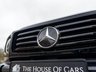 USED 2026 26 MERCEDES-BENZ G CLASS 3.0 G500h MHEV AMG Line (Premium Plus) SUV 5dr Petrol Hybrid G-Tronic 4WD Euro 6 (s/s) (469 ps) G63 WHEELS*NIGHT PACK*IN STOCK