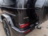 USED 2026 26 MERCEDES-BENZ G CLASS 3.0 G500h MHEV AMG Line (Premium Plus) SUV 5dr Petrol Hybrid G-Tronic 4WD Euro 6 (s/s) (469 ps) G63 WHEELS*NIGHT PACK*IN STOCK