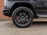 USED 2026 26 MERCEDES-BENZ G CLASS 3.0 G500h MHEV AMG Line (Premium Plus) SUV 5dr Petrol Hybrid G-Tronic 4WD Euro 6 (s/s) (469 ps) G63 WHEELS*NIGHT PACK*IN STOCK