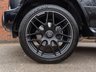USED 2026 26 MERCEDES-BENZ G CLASS 3.0 G500h MHEV AMG Line (Premium Plus) SUV 5dr Petrol Hybrid G-Tronic 4WD Euro 6 (s/s) (469 ps) G63 WHEELS*NIGHT PACK*IN STOCK