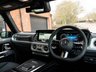 USED 2026 26 MERCEDES-BENZ G CLASS 3.0 G500h MHEV AMG Line (Premium Plus) SUV 5dr Petrol Hybrid G-Tronic 4WD Euro 6 (s/s) (469 ps) G63 WHEELS*NIGHT PACK*IN STOCK