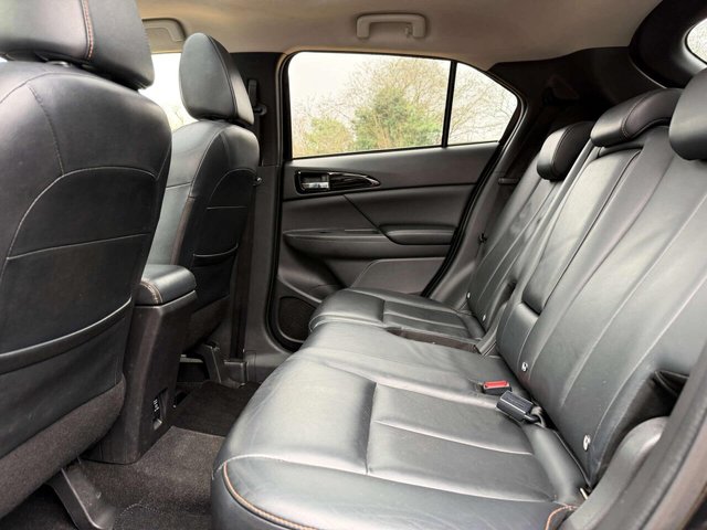 2018 Mitsubishi Eclipse Cross - Photo 9