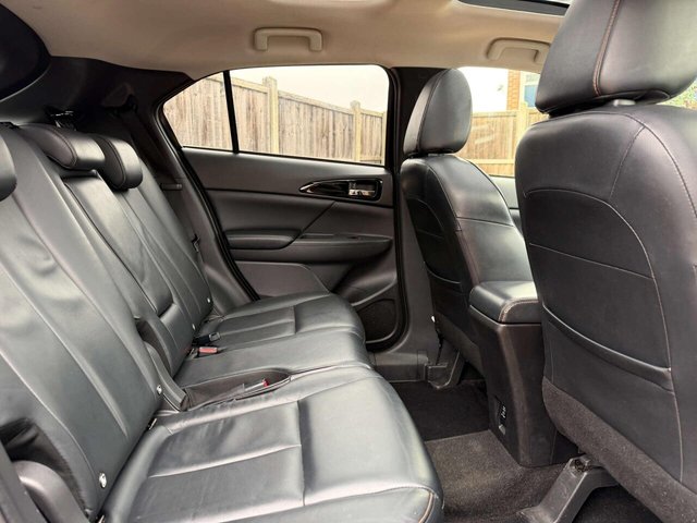 2018 Mitsubishi Eclipse Cross - Photo 10