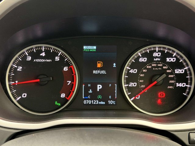 2018 Mitsubishi Eclipse Cross - Photo 8