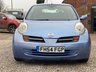 USED 2004 54 NISSAN MICRA 1.2 16v SE 5dr WARRANTYSERVICEDAUTOULEZ