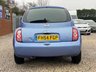 USED 2004 54 NISSAN MICRA 1.2 16v SE 5dr WARRANTYSERVICEDAUTOULEZ