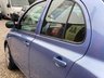 USED 2004 54 NISSAN MICRA 1.2 16v SE 5dr WARRANTYSERVICEDAUTOULEZ