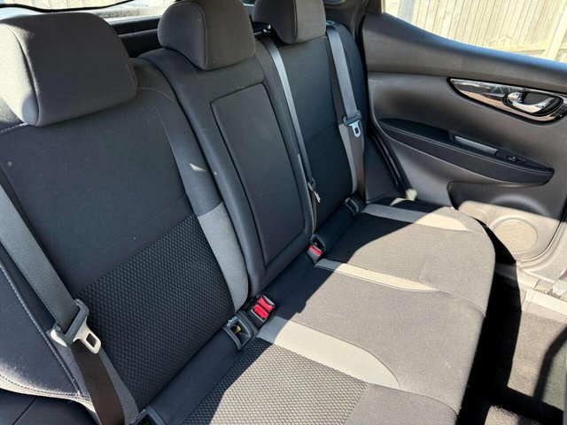 2020 Nissan Qashqai - Photo 9