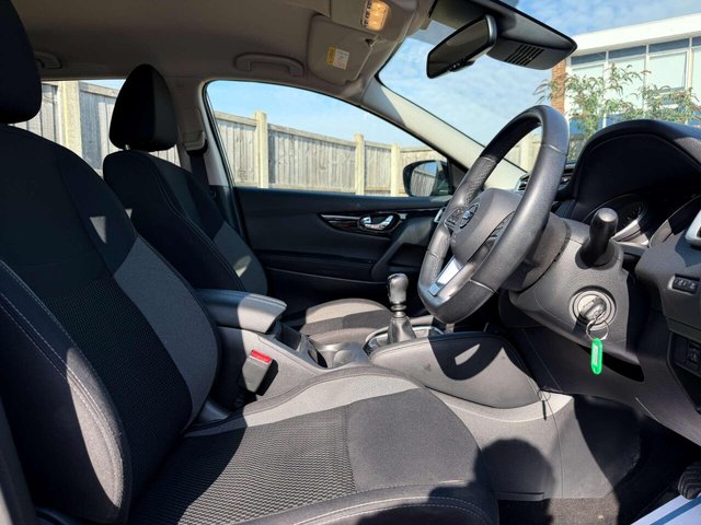 2020 Nissan Qashqai - Photo 5