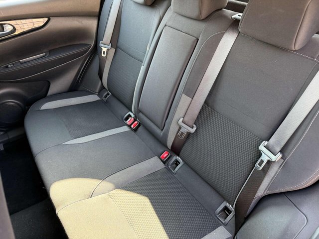 2020 Nissan Qashqai - Photo 10