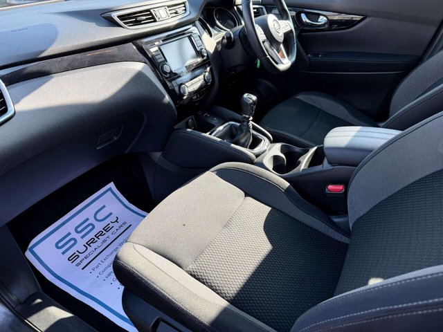 2020 Nissan Qashqai - Photo 6