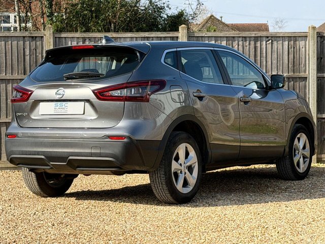 2020 Nissan Qashqai - Photo 3