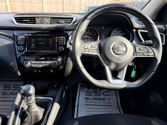 2020 Nissan Qashqai - Photo 7