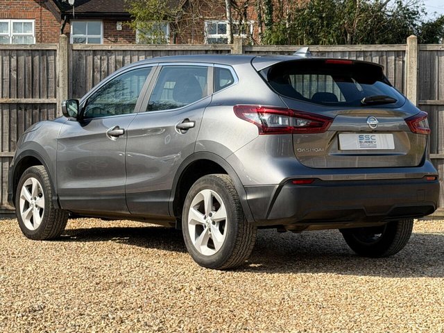 2020 Nissan Qashqai - Photo 4