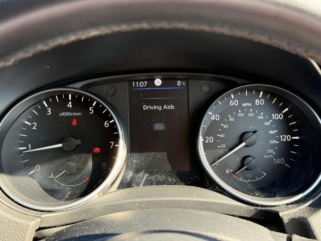 2020 Nissan Qashqai - Photo 8