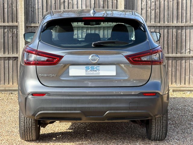 2020 Nissan Qashqai - Photo 12